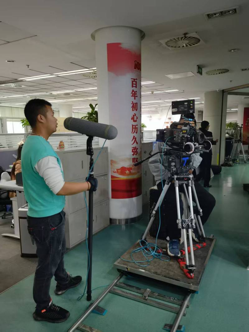 九龙县广告片拍摄：用故事化表达传递品牌温度，拉近与用户的距离！