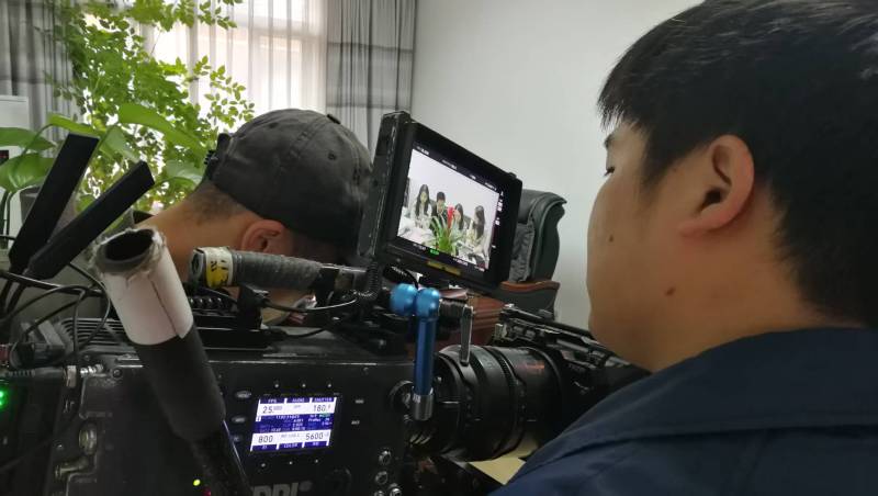 剧本杀式体验：九龙县广告片拍摄公司构建沉浸式消费决策路径