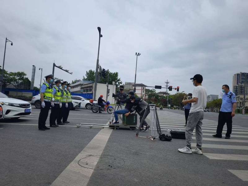 九龙县TVC拍摄公司：医疗科技企业信赖之选，专业内容可视化呈现！